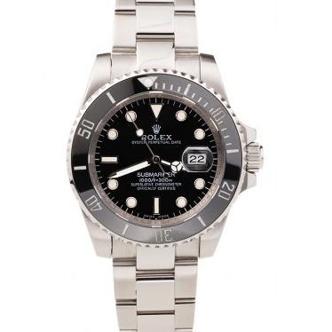 Aaa replica watch Rolex Swiss Mechanism-srl56 Submariner 0725